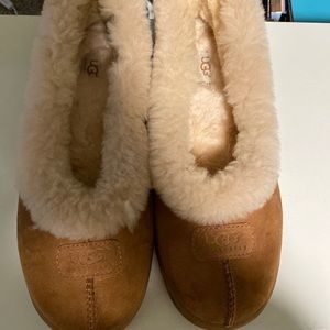 UGG Slippers
